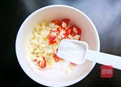 凉拌豆皮的做法图解6