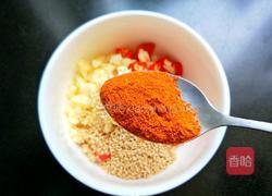 凉拌豆皮的做法图解9