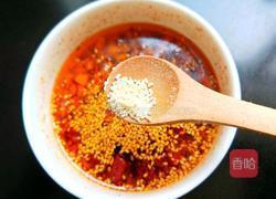 凉拌豆皮的做法图解14