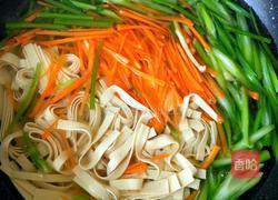 凉拌豆皮的做法图解16