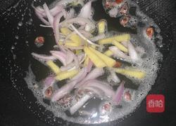 素炒豆芽的做法图解6