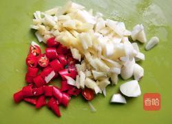 肉沫茄子的做法图解5