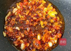 肉沫茄子的做法图解7