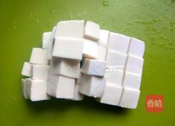 皮蛋豆腐汤的做法图解5