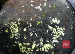 皮蛋豆腐汤的做法图解8