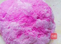 火龙果皮猪肉洋葱馅煮饺子的做法图解13