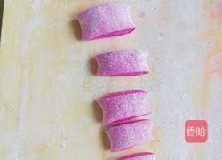 火龙果皮猪肉洋葱馅煮饺子的做法图解15