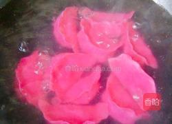 火龙果皮猪肉洋葱馅煮饺子的做法图解20