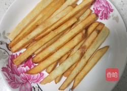 可爱小薯条的做法图解8