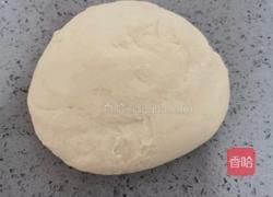 豆沙大理石吐司的做法图解3