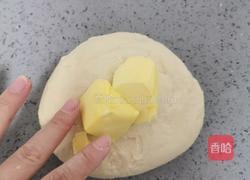 脆底蜂蜜小面包的做法图解4