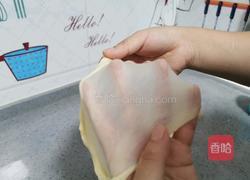 脆底蜂蜜小面包的做法图解5