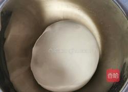 脆底蜂蜜小面包的做法图解6