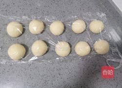 脆底蜂蜜小面包的做法图解9