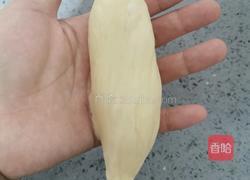 脆底蜂蜜小面包的做法图解11