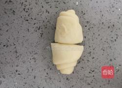 脆底蜂蜜小面包的做法图解14