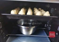 脆底蜂蜜小面包的做法图解18