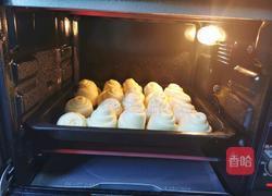 脆底蜂蜜小面包的做法图解20