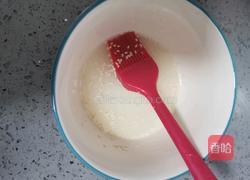 脆底蜂蜜小面包的做法图解21