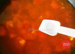 酸辣茄子鱼片的做法图解16