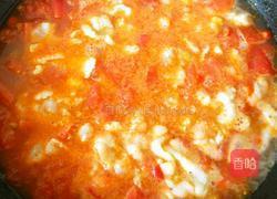 酸辣茄子鱼片的做法图解17