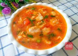 酸辣茄子鱼片的做法图解21