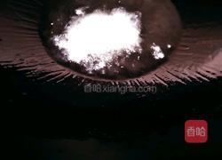 拿肉都不换的 (清炒酸豆角） 的做法图解5