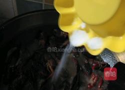 麻辣小龙虾的做法图解8
