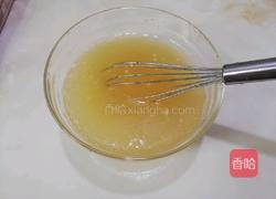 双色椰汁糕的做法图解4