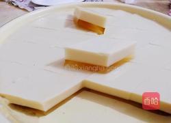 双色椰汁糕的做法图解7