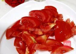 番茄炒鸭蛋的做法图解2