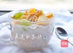 小白也能轻松搞定的营养健康早餐减肥必备的轻食早餐的做法图解7