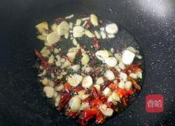 肉沫四季豆的做法图解8