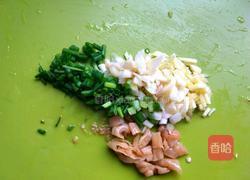 爆炒鸡胗的做法图解4