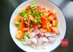 爆炒鸡胗的做法图解5