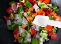 爆炒鸡胗的做法图解9