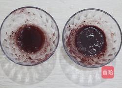 双色白玉卷的做法图解8