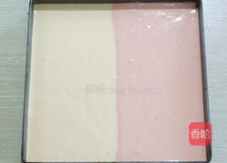 双色白玉卷的做法图解10