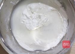 双色白玉卷的做法图解12