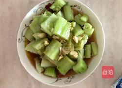 凉拌黄瓜的做法图解6