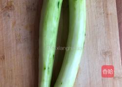 凉拌黄瓜的做法图解1