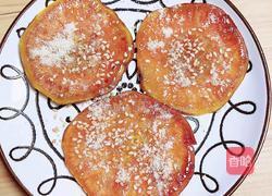 干酪粉香煎红薯的做法图解13