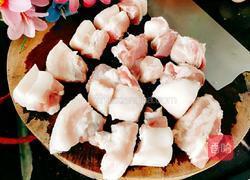 番茄鸡蛋肉圆汤的做法图解4