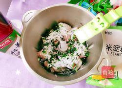 番茄鸡蛋肉圆汤的做法图解5