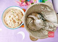 番茄鸡蛋肉圆汤的做法图解6