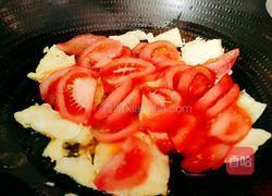番茄鸡蛋肉圆汤的做法图解12