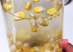 手工蝴蝶面的做法图解1