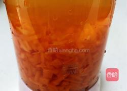 手工蝴蝶面的做法图解3