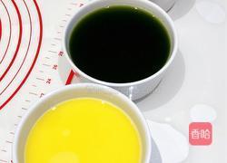 手工蝴蝶面的做法图解4