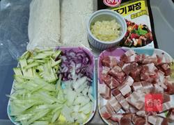 炸酱面的做法图解2